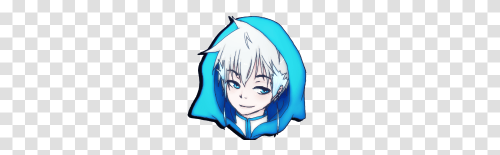 Winter Prince, Manga, Comics, Book, Helmet Transparent Png