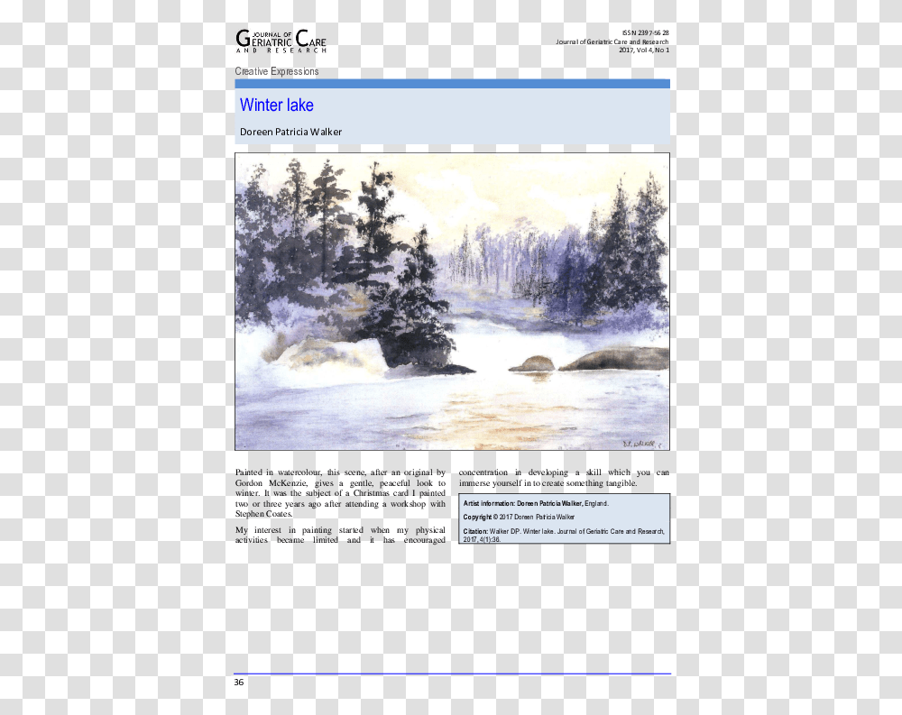 Winter Scene Snow, Painting, Outdoors, Nature Transparent Png