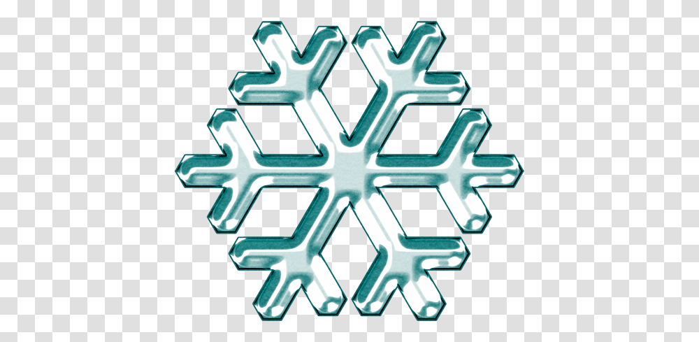 Winter Snowflake Clip Art Clip Art, Grenade, Outdoors, Nature, Machine Transparent Png