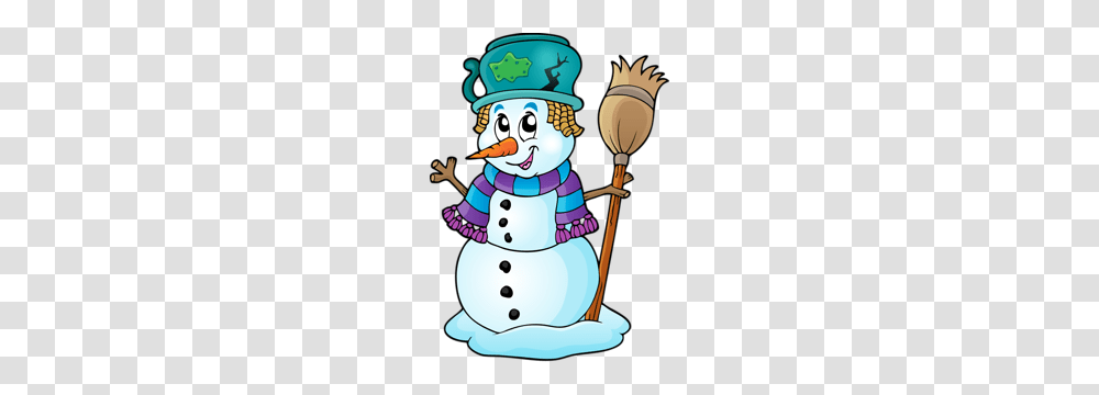 Winter Snowman Theme Image, Outdoors, Nature, Nutcracker Transparent Png