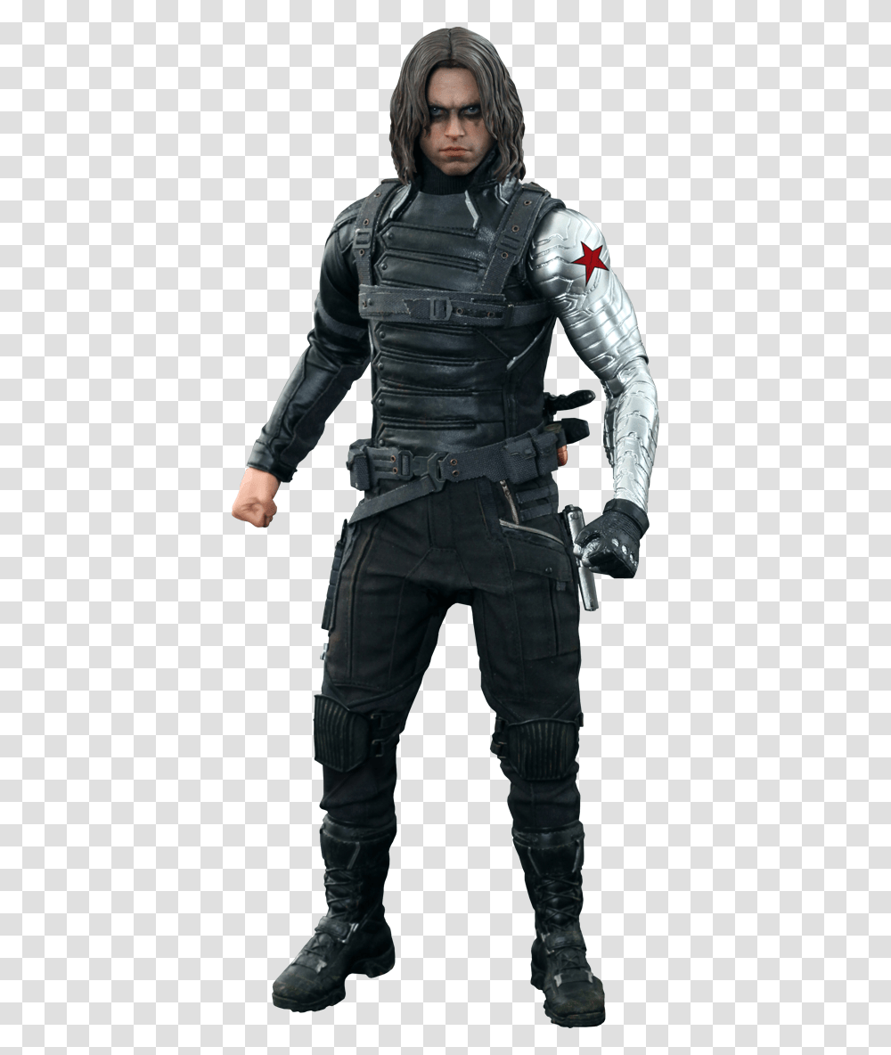 Winter Soldier, Person, Shoe, Footwear Transparent Png