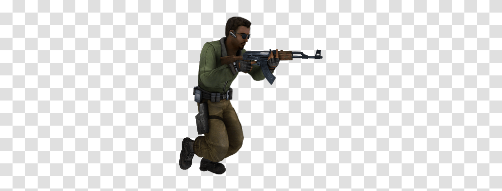 Winter Soldiers, Person, Human, Gun, Weapon Transparent Png