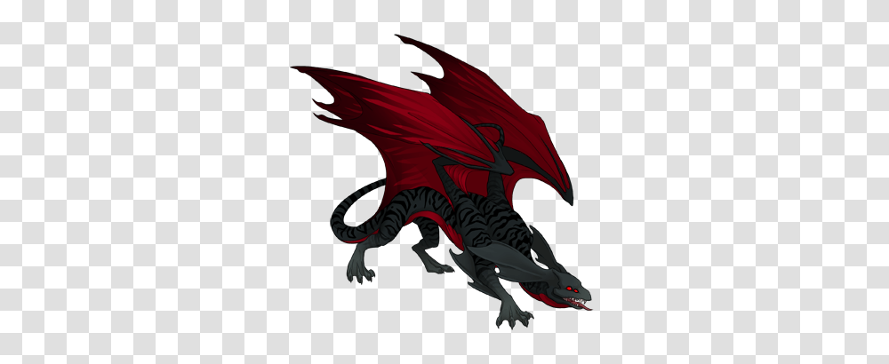 Winter Soldierucky Barnes Derg Dragon Share Flight Rising, Bird, Animal Transparent Png