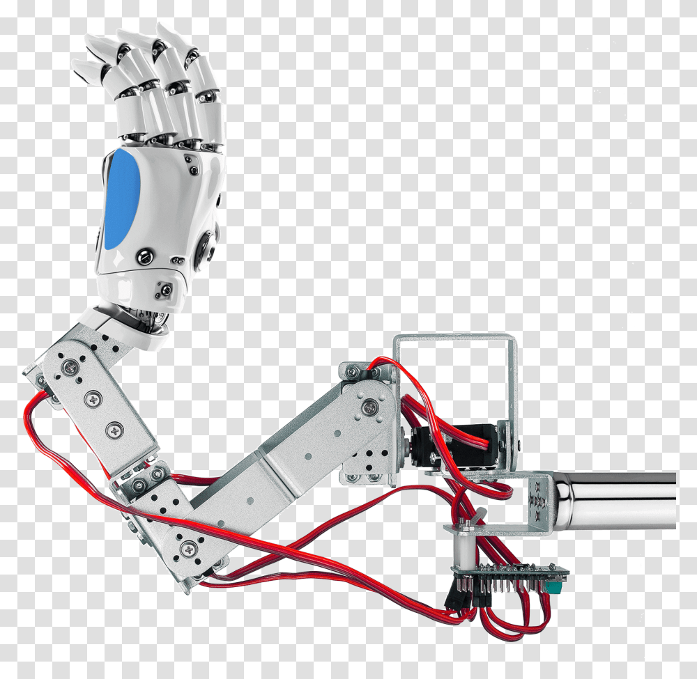 Winter Sport, Brace, Robot Transparent Png