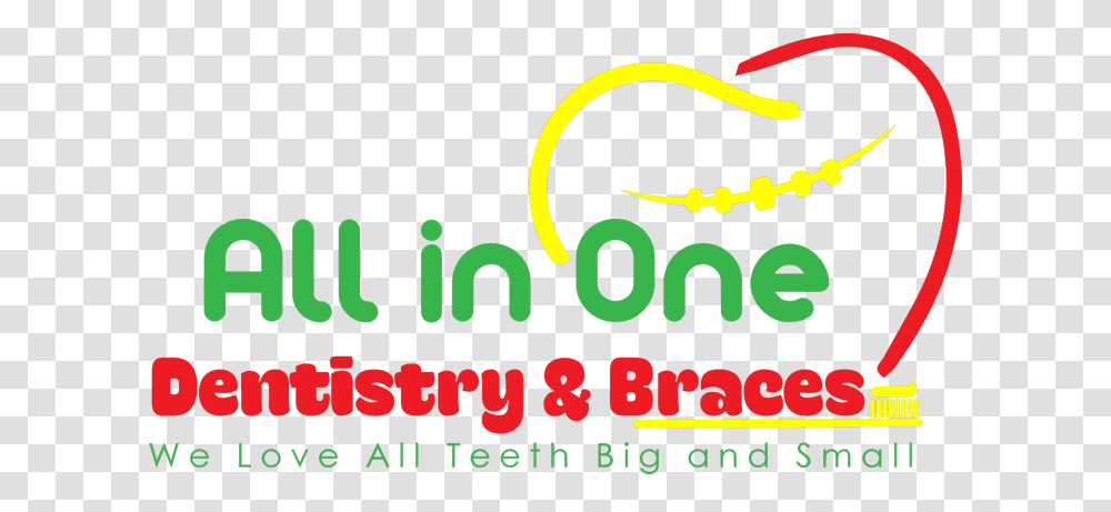 Winter Springs Dentist All In One Dentistry Braces, Urban Transparent Png