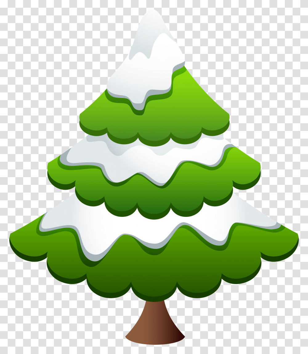 Winter Tree Clipart Clip Art, Plant, Ornament, Graphics, Christmas Tree Transparent Png