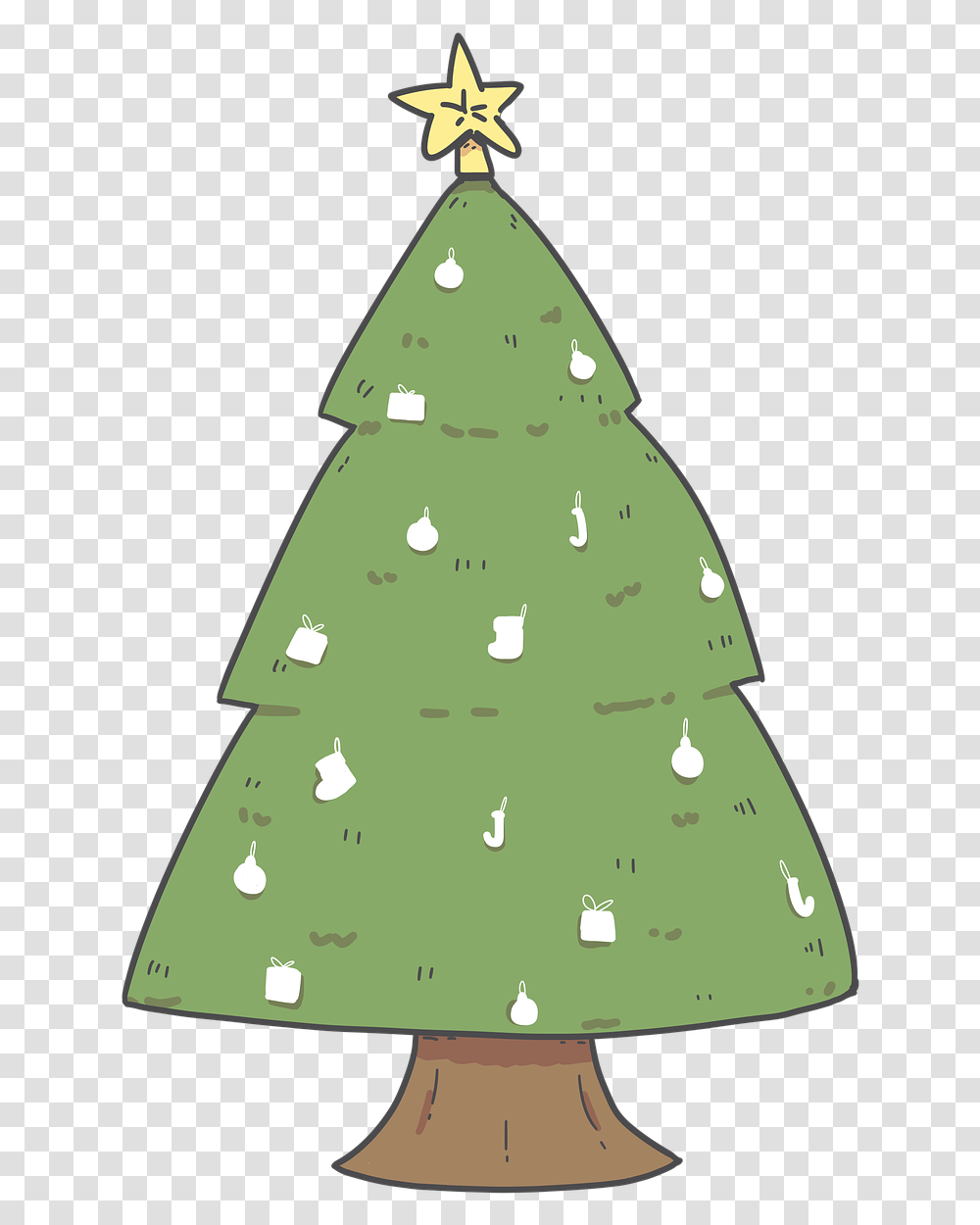 Winter Tree Snow Free Image On Pixabay Christmas Tree, Plant, Triangle, Ornament, Cone Transparent Png