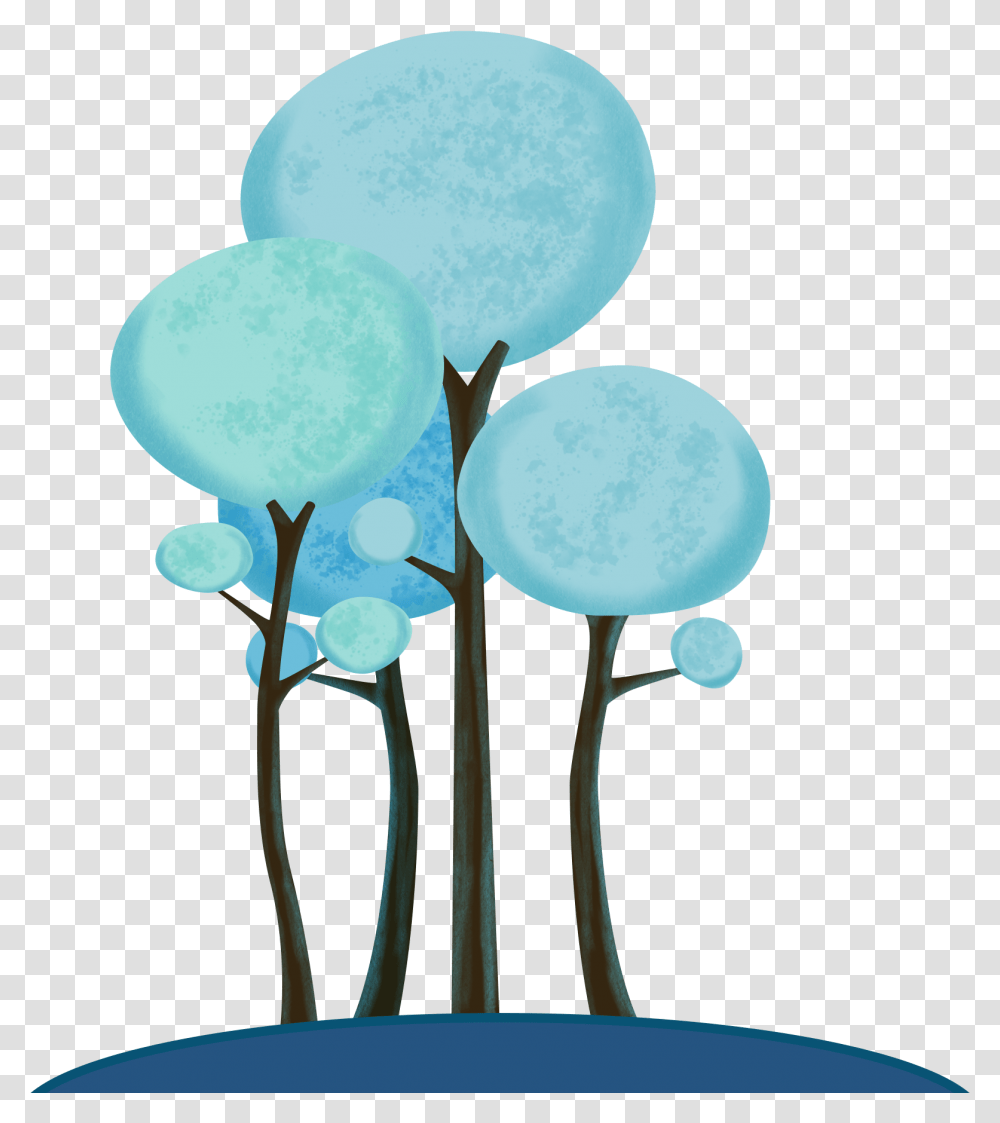 Winter Trees, Lamp, Flower, Plant, Blossom Transparent Png