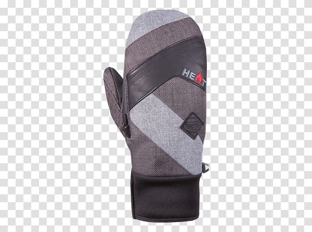 Winter Und Ski Handschuh Fustlinge Glove Beheizbar Leather, Bag, Backpack, Apparel Transparent Png
