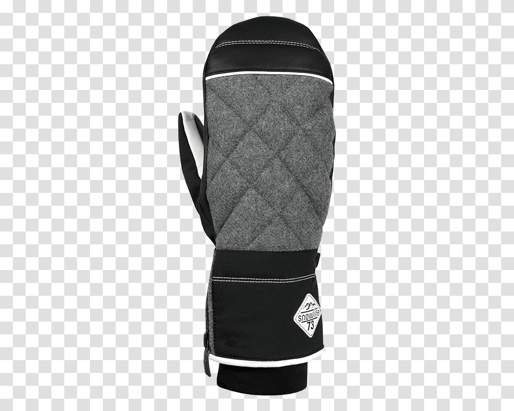 Winter Und Ski Handschuh Fustlinge Glove Primaloft Leather, Apparel, Sweater, Sweatshirt Transparent Png