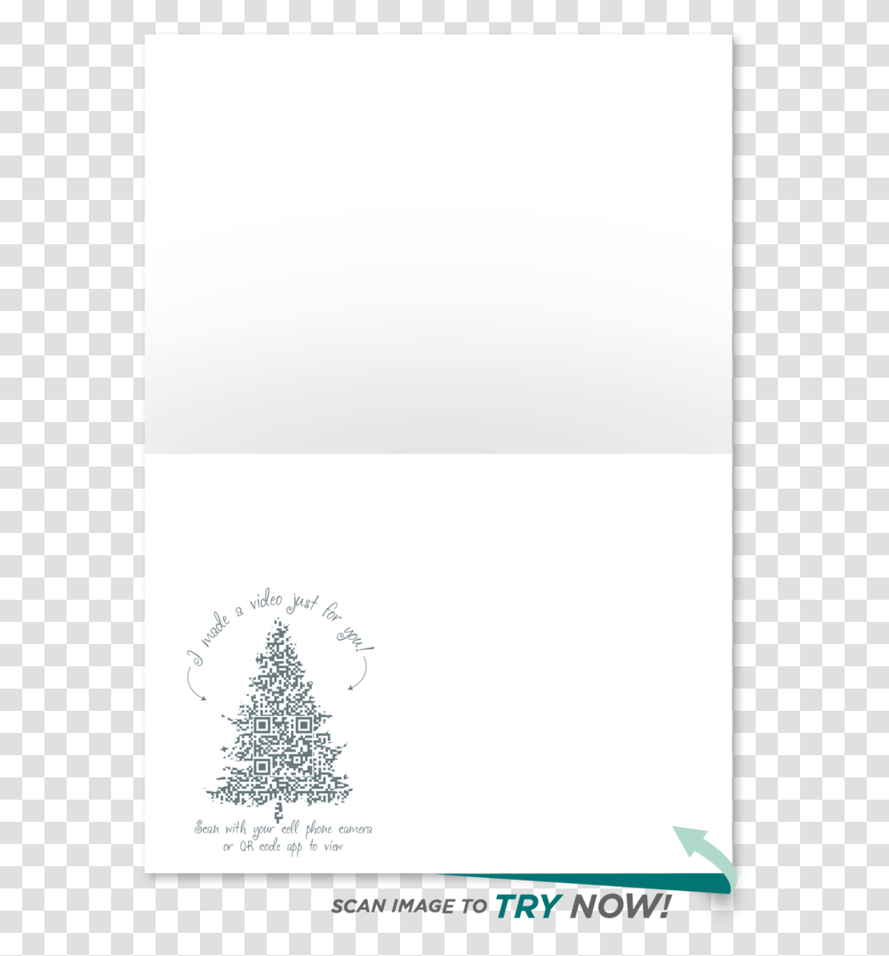 Winter Wonderland Christmas Card Christmas Tree, Plant, Ornament, Electronics Transparent Png