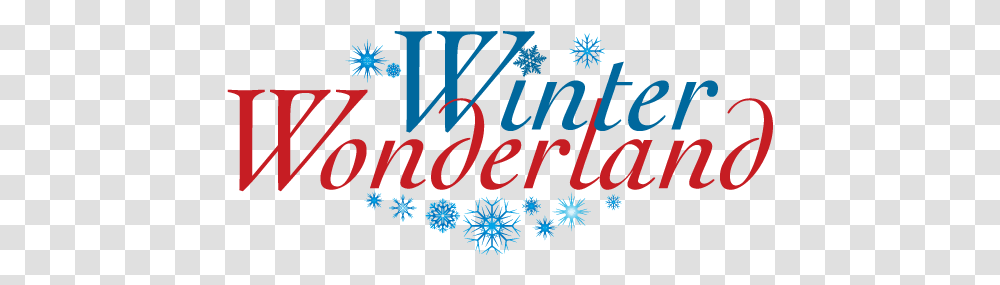 Winter Wonderland Christmas Show Winter Wonderland, Alphabet, Text, Purple, Poster Transparent Png