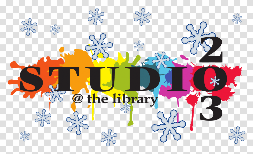 Winter Wonderland Clipart Download Graphic Design, Snowflake, Floral Design, Pattern Transparent Png