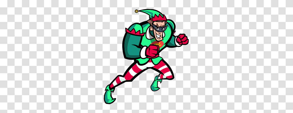 Winter Wonderland, Elf, Person, Human, Costume Transparent Png