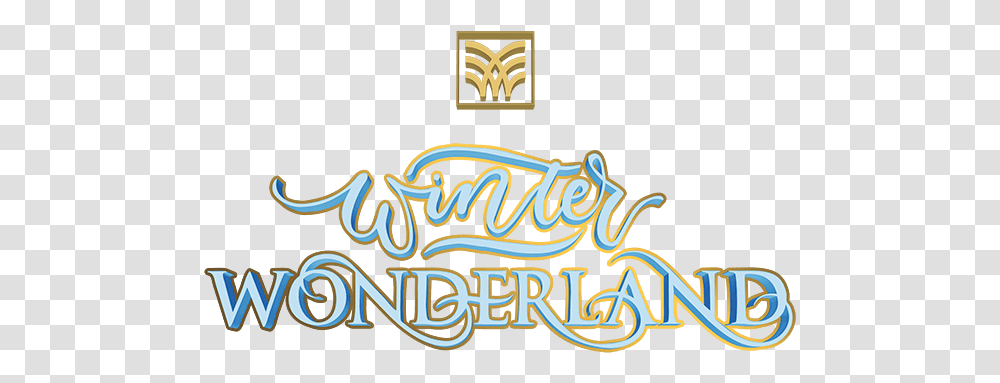 Winter Wonderland Frisco, Light, Logo Transparent Png