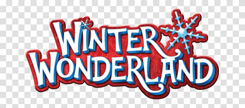 Winter Wonderland Wookey Hole Caves And Attractions, Word, Alphabet, Dynamite Transparent Png