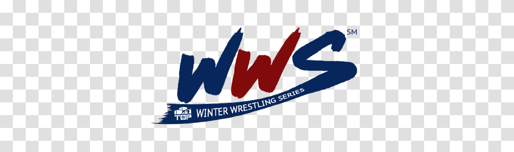 Winter Wrestling Series, Word, Logo Transparent Png