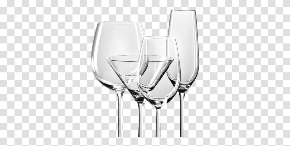 Winterhalter Water Treatment For Glasses That Dont, Goblet, Wine Glass, Alcohol, Beverage Transparent Png