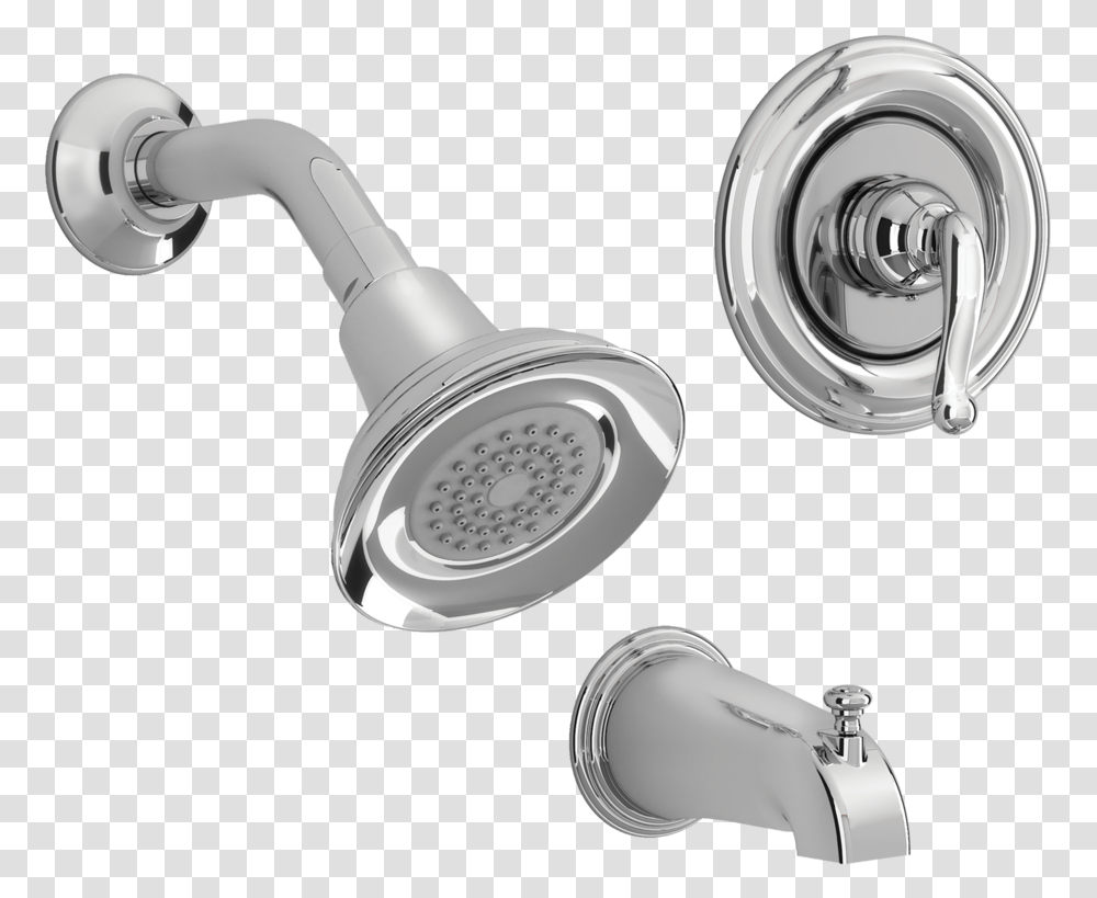 Winthrop One Handle Tub Shower Shower, Shower Faucet Transparent Png