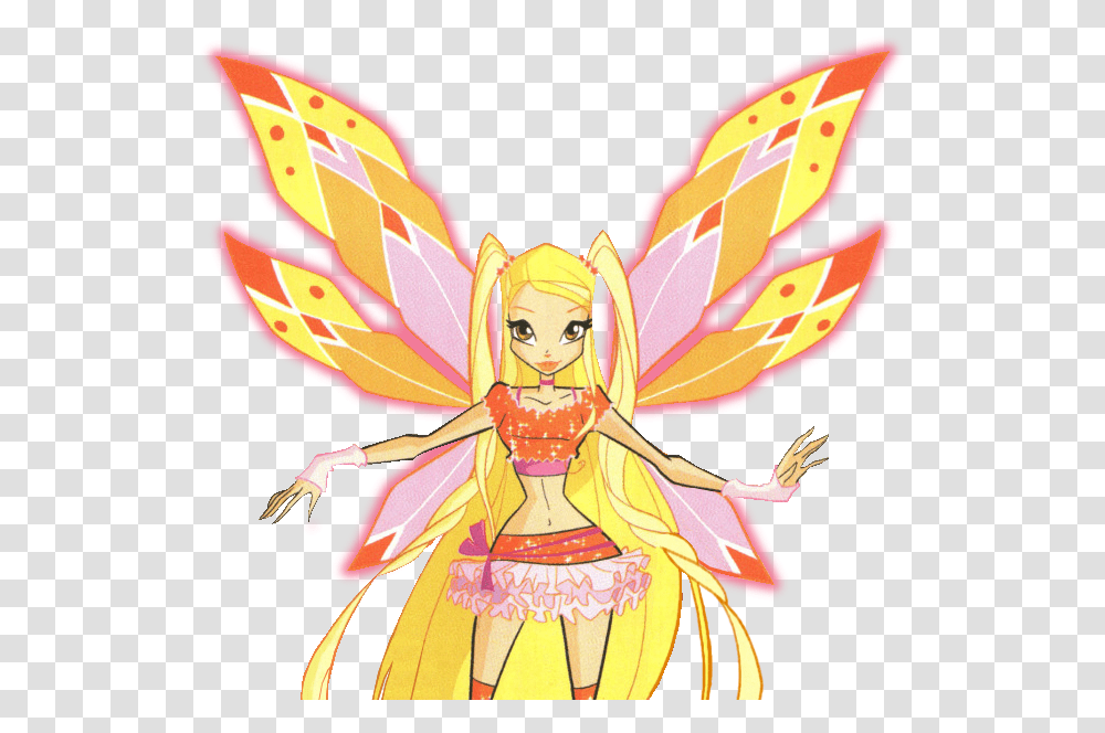 Winx Club Tracix Flora, Doll, Toy, Animal Transparent Png
