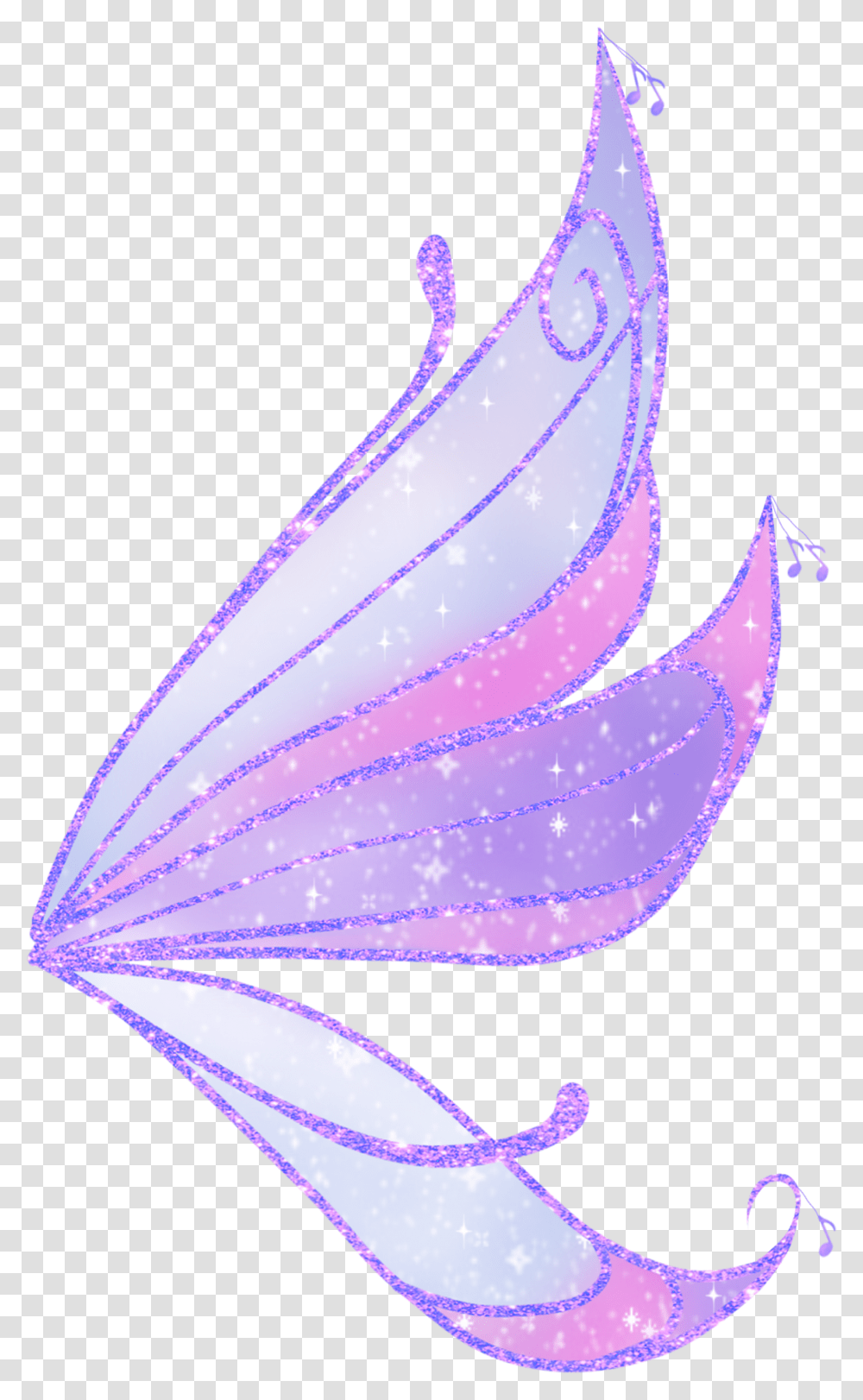 Winx Musa Bloomix Wings, Petal, Flower, Plant, Rug Transparent Png