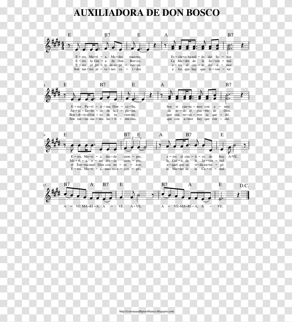 Winx Return To Me Piano Sheet, Gray, World Of Warcraft Transparent Png