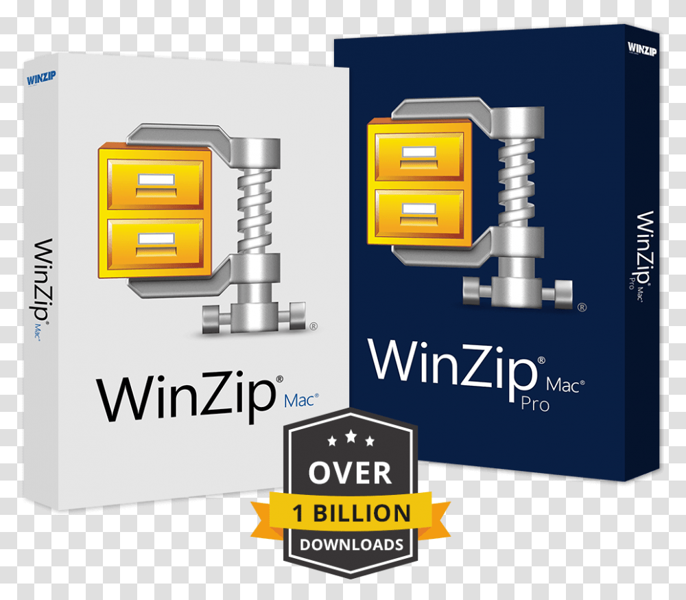 Winzip Mac Edition, Machine Transparent Png