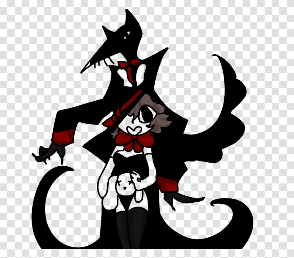 Wip Black Cats Are Gods If U Dont Agree Ur Fired, Knight, Samurai Transparent Png