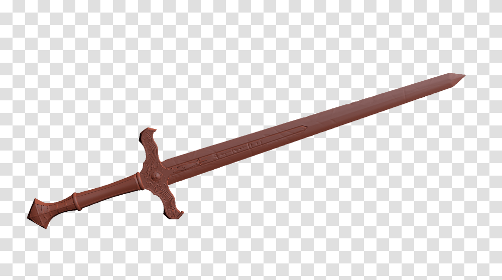 Wip Dark Souls Astoras Straight Sword Campc Please Polycount, Weapon, Weaponry, Blade, Knife Transparent Png