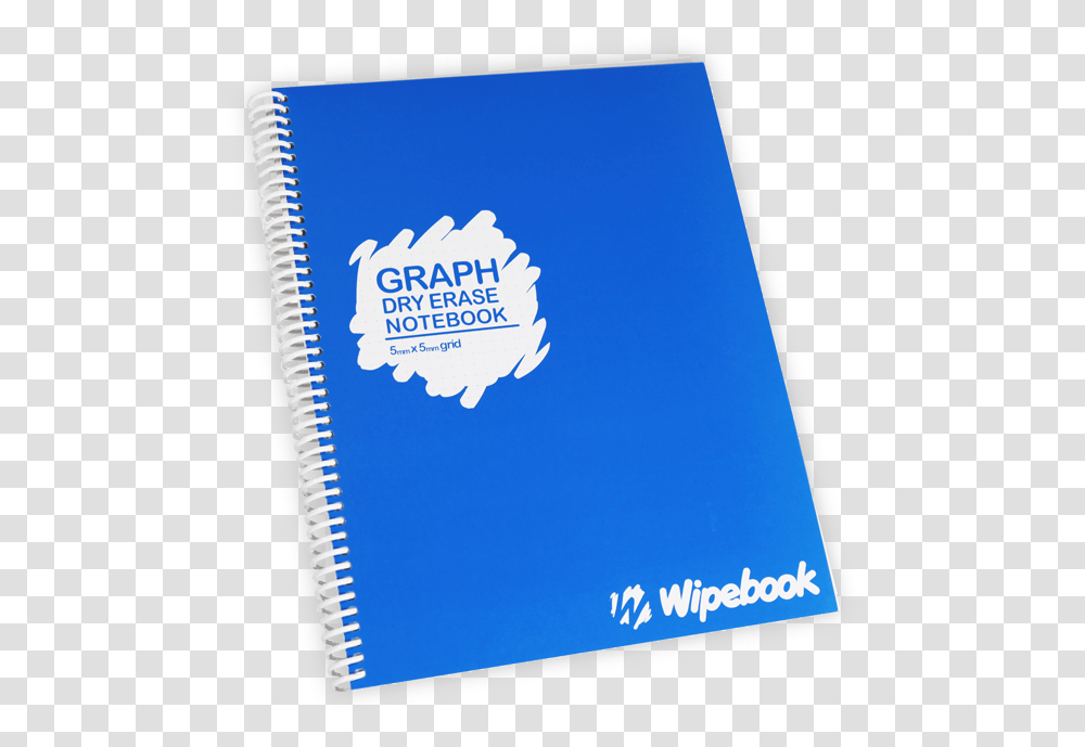 Wipebook Notebook Note Book, File Binder, File Folder Transparent Png
