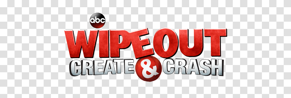 Wipeout Create Crash, Word, Number Transparent Png