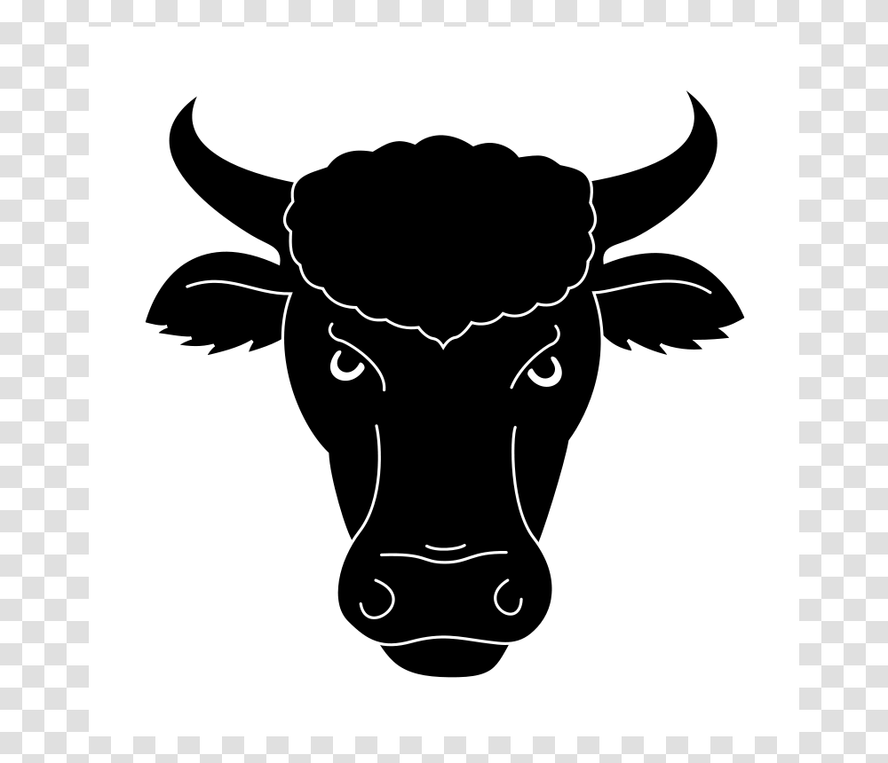 Wipp Urdorf Coat Of Arms, Animals, Bull, Mammal, Cattle Transparent Png