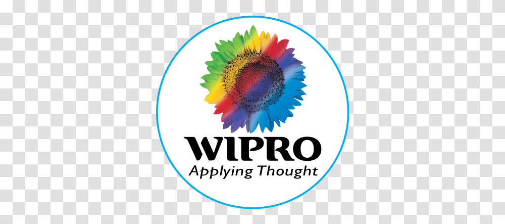 Wipro Limited Logopedia Fandom Wipro Logo, Symbol, Trademark, Dye, Graphics Transparent Png