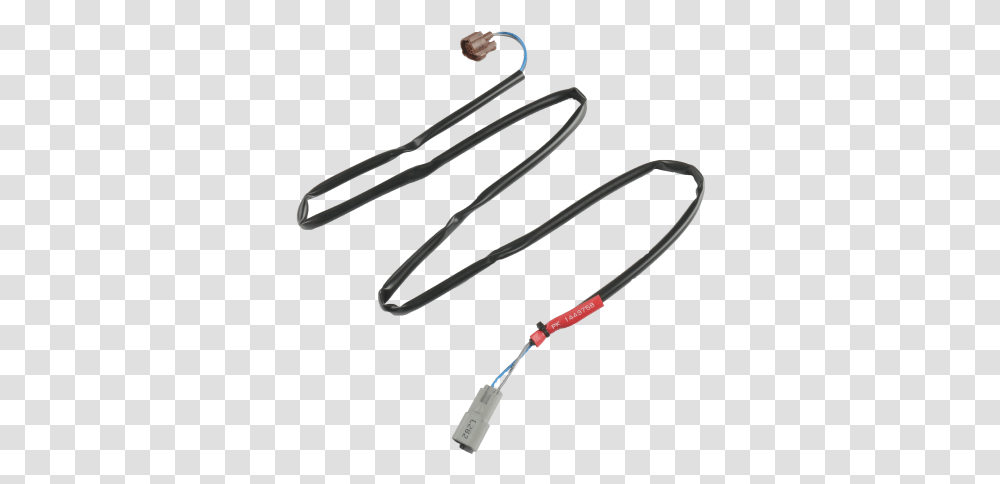 Wire, Bow, Leash, Strap, Cable Transparent Png