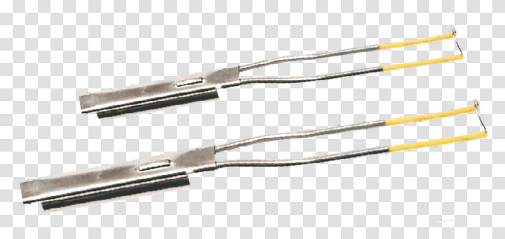 Wire, Bow, Sword, Blade, Weapon Transparent Png