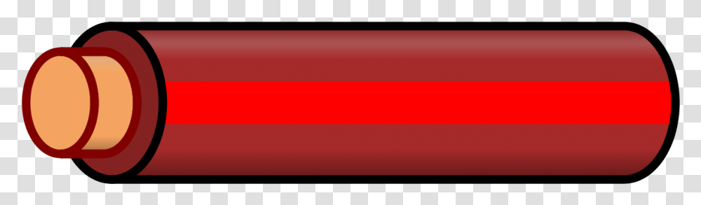 Wire Brown Red Stripe Carmine, Face, Logo Transparent Png