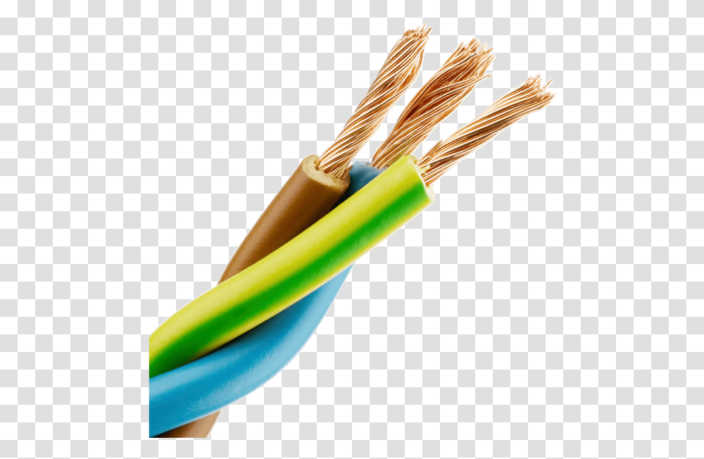 Wire, Cable, Brush, Tool Transparent Png