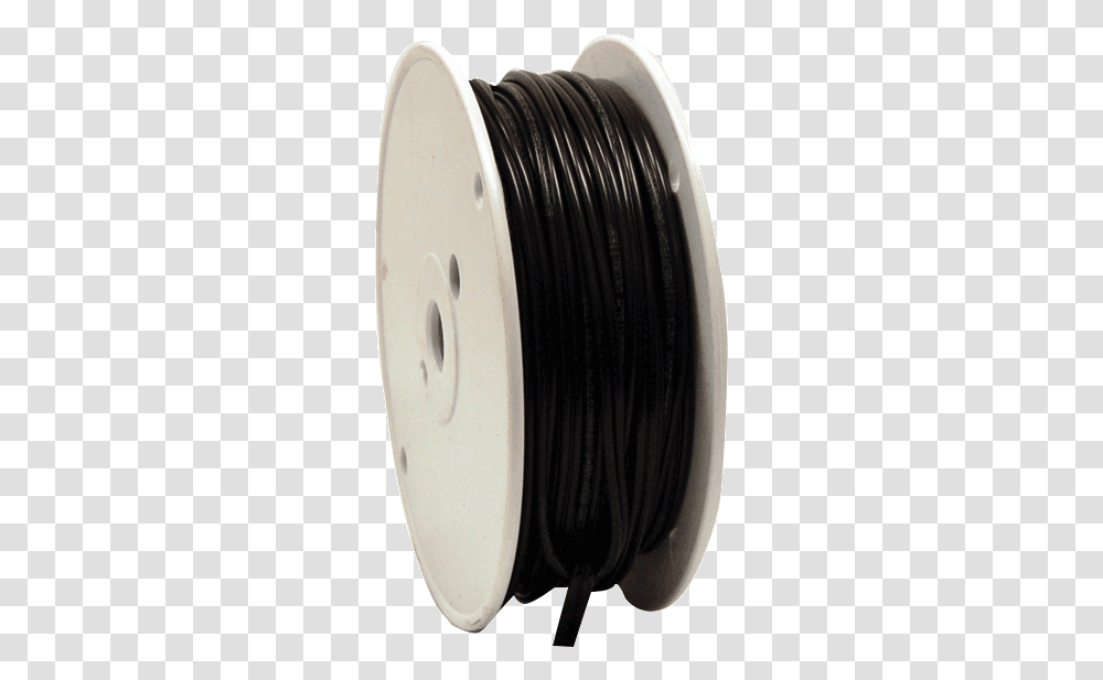 Wire, Cable, Tape, Hose, Reel Transparent Png
