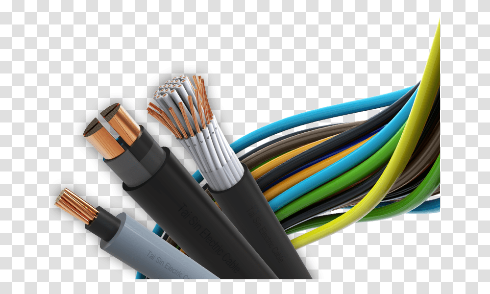 Wire, Cable, Wiring, Pen Transparent Png