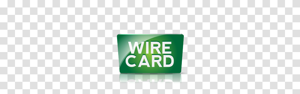 Wire Card Icon, Label, Word, Alphabet Transparent Png
