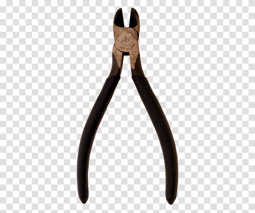Wire Cutters, Pliers, Tool Transparent Png