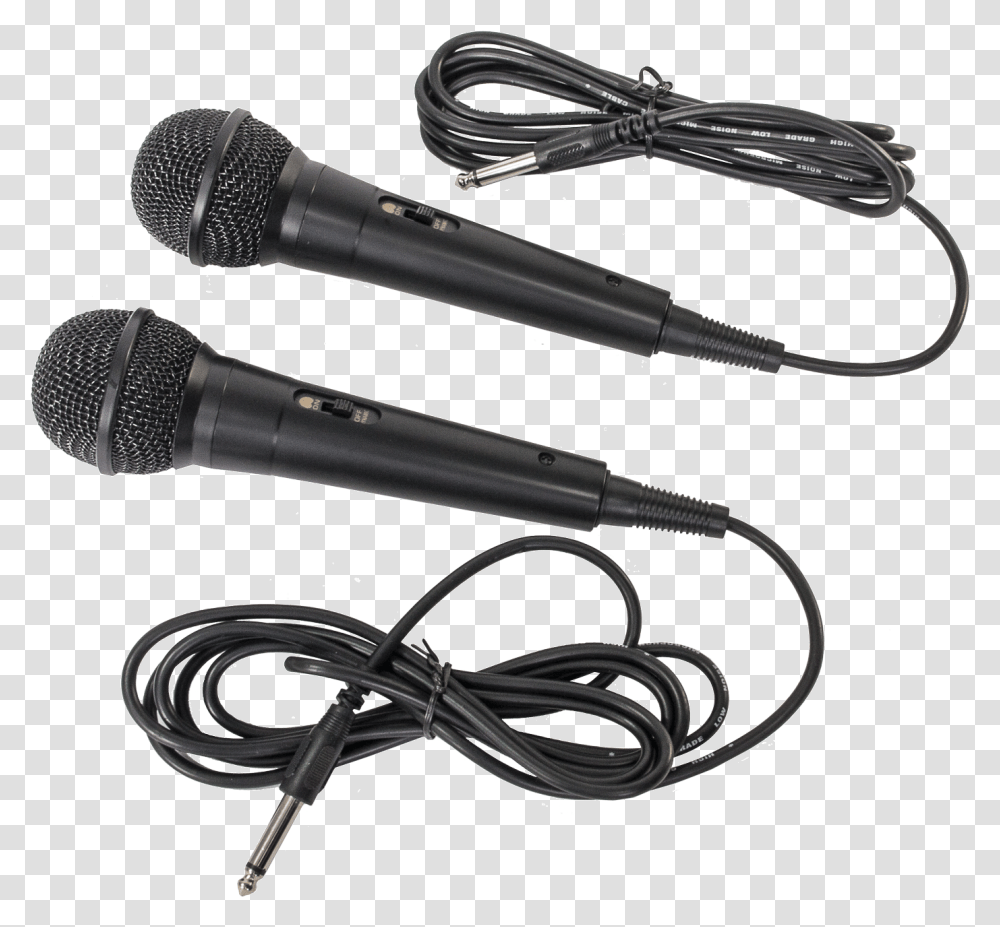 Wire, Electrical Device, Microphone Transparent Png