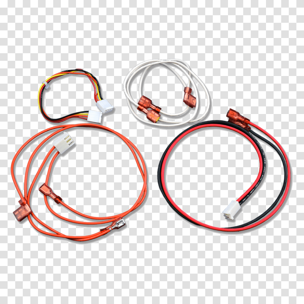 Wire Harness Kit Chamberlain, Accessories, Accessory Transparent Png