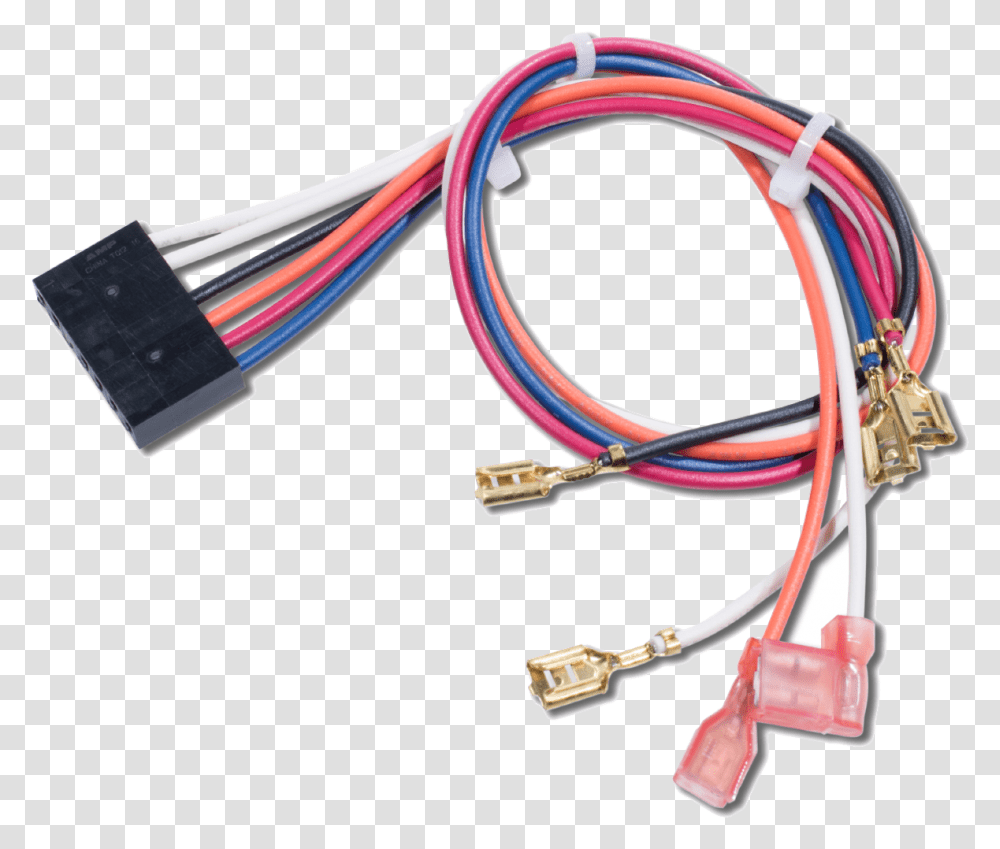 Wire Harness Kit High Voltage, Wiring, Cable, Sunglasses, Accessories Transparent Png