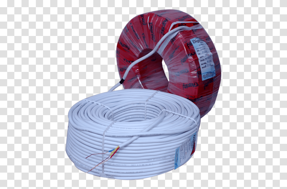 Wire, Helmet, Apparel, Cable Transparent Png