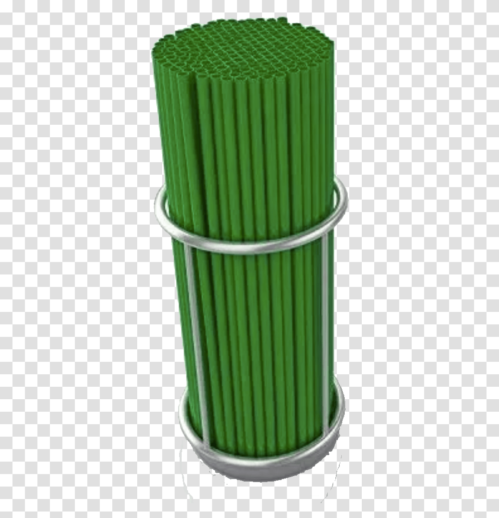 Wire, Hose, Cylinder, Green, Barrel Transparent Png