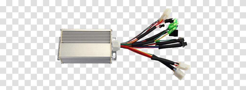 Wire, Machine, Bow, Wiring, Motor Transparent Png
