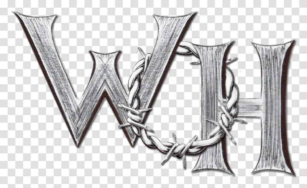 Wire Of Hope, Axe, Tool, Alphabet Transparent Png