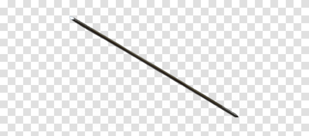 Wire Pic, Handrail, Banister, Oars, Arrow Transparent Png