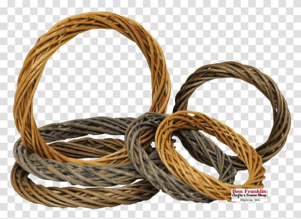 Wire, Snake, Reptile, Animal, Basket Transparent Png
